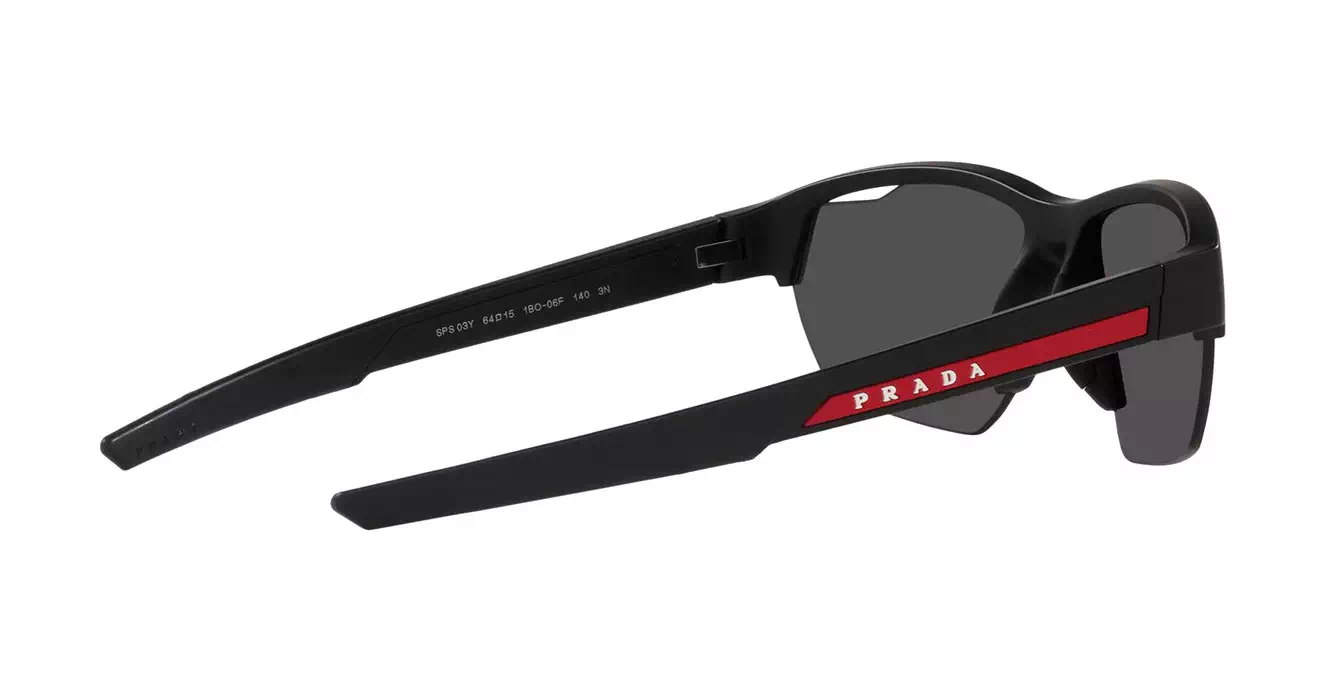 Prada SPS-03Y-F 1BO-06F s64