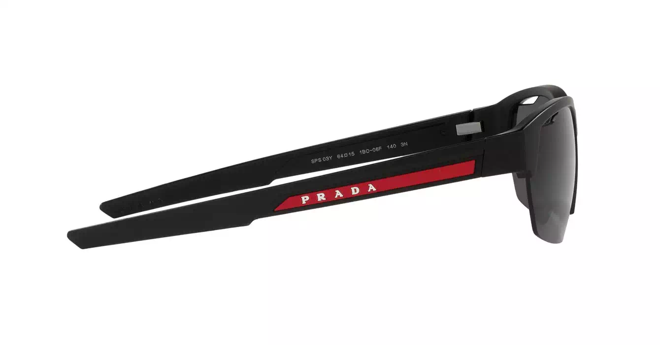 Prada SPS-03Y-F 1BO-06F s64