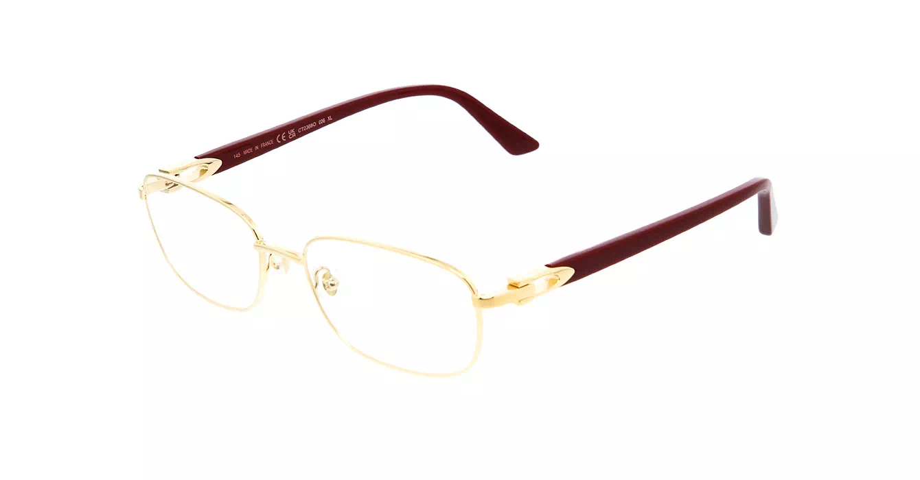 Cartier CT0368O 006 s56