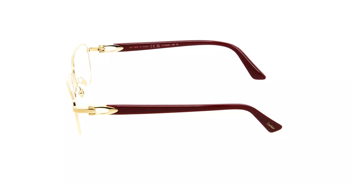 Cartier CT0368O 006 s56