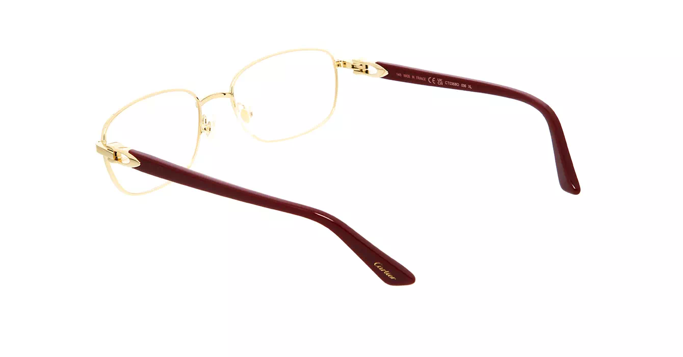 Cartier CT0368O 006 s56