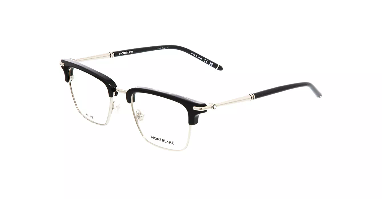 Montblanc MB0243O 001 s52
