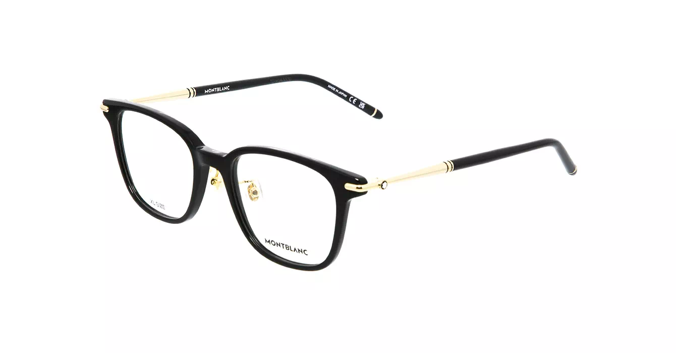 Montblanc MB0247OK 001 s52