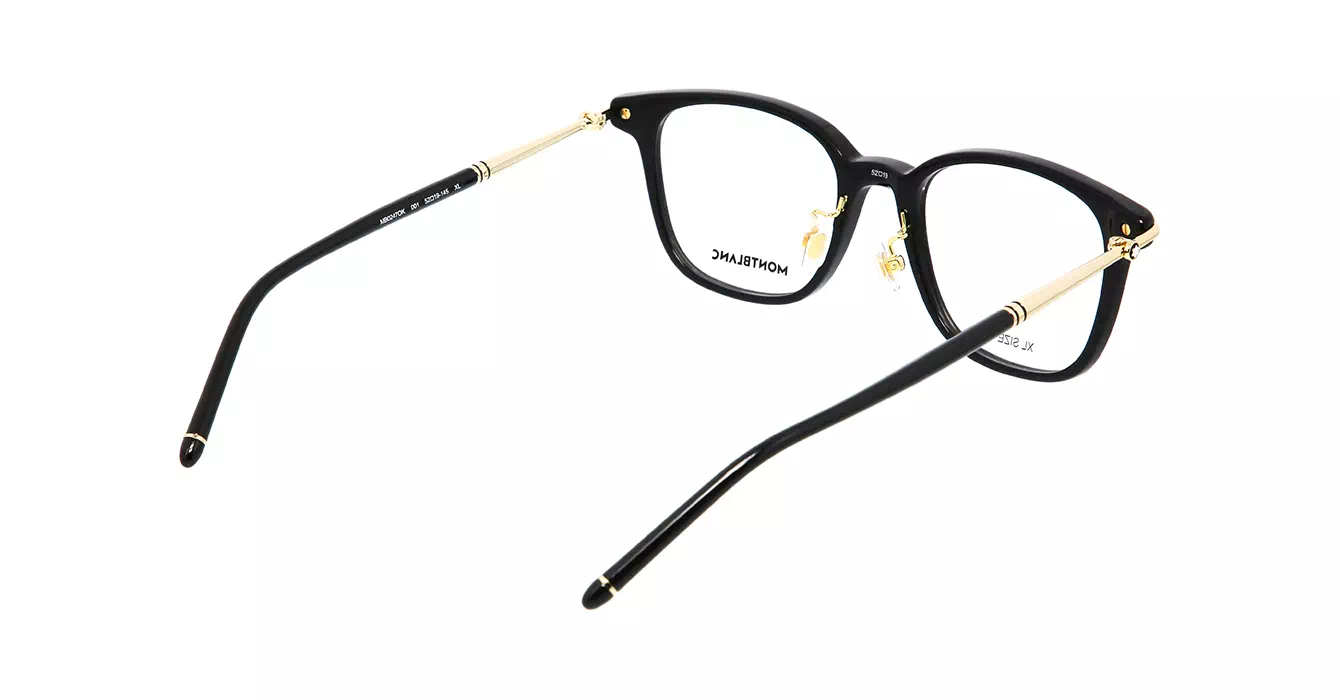 Montblanc MB0247OK 001 s52
