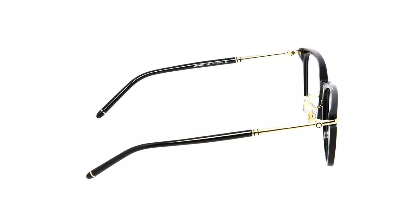 Montblanc MB0247OK 001 s52