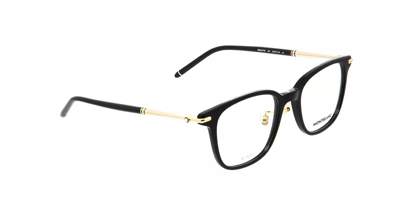 Montblanc MB0247OK 001 s52