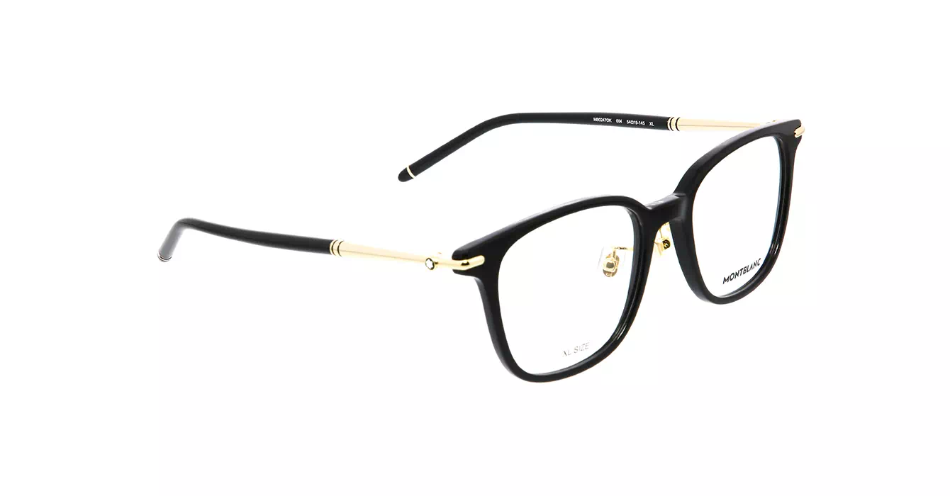 Montblanc MB0247OK 004 s54