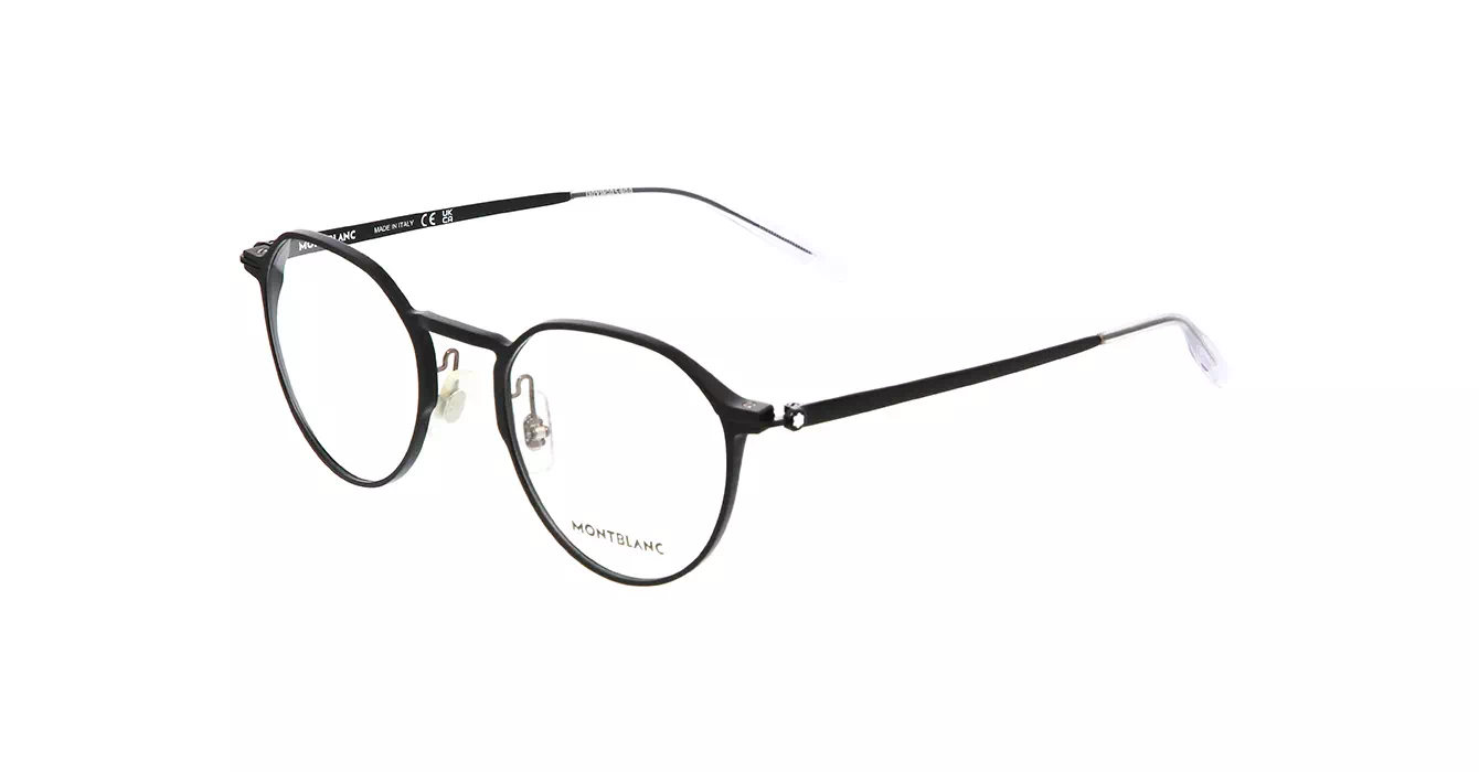 Montblanc MB0233O 001 s50