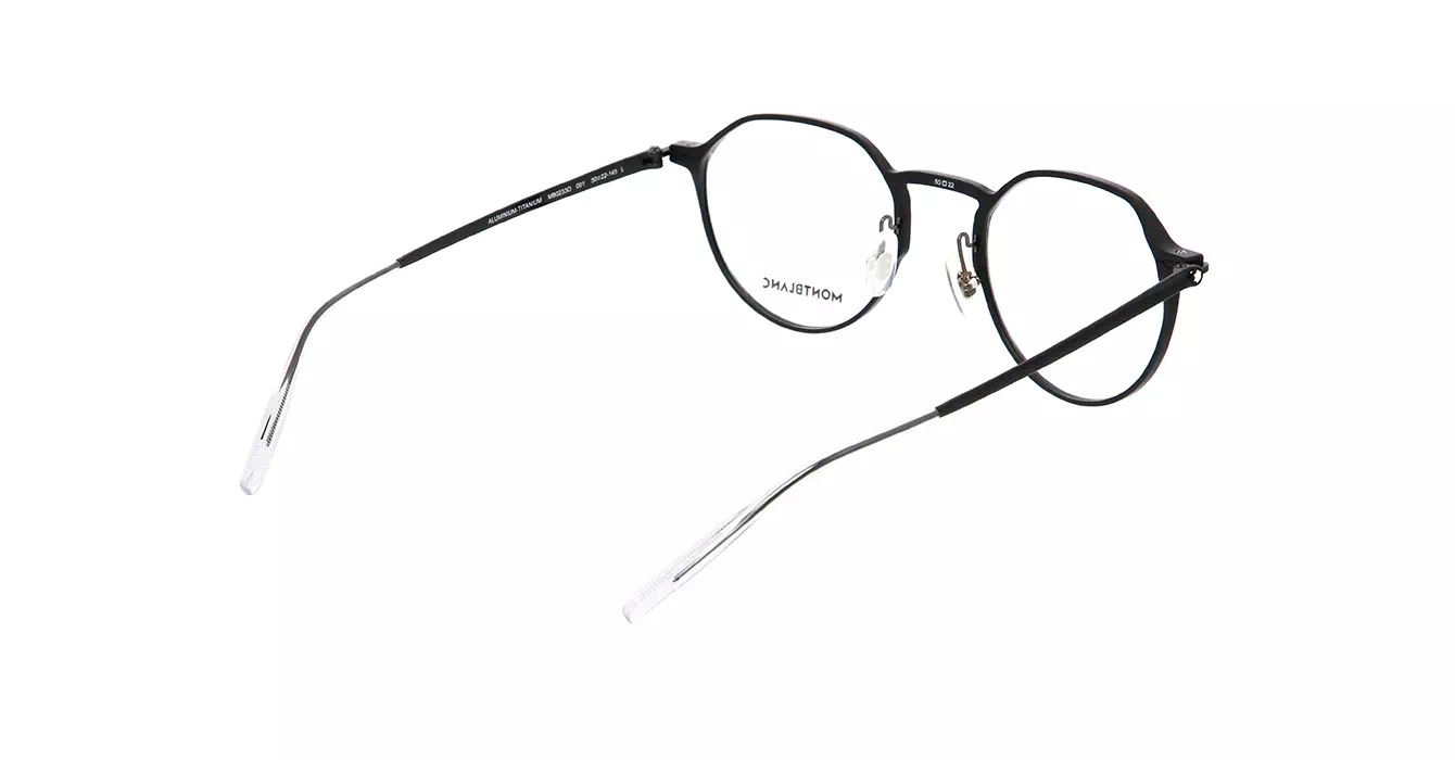 Montblanc MB0233O 001 s50