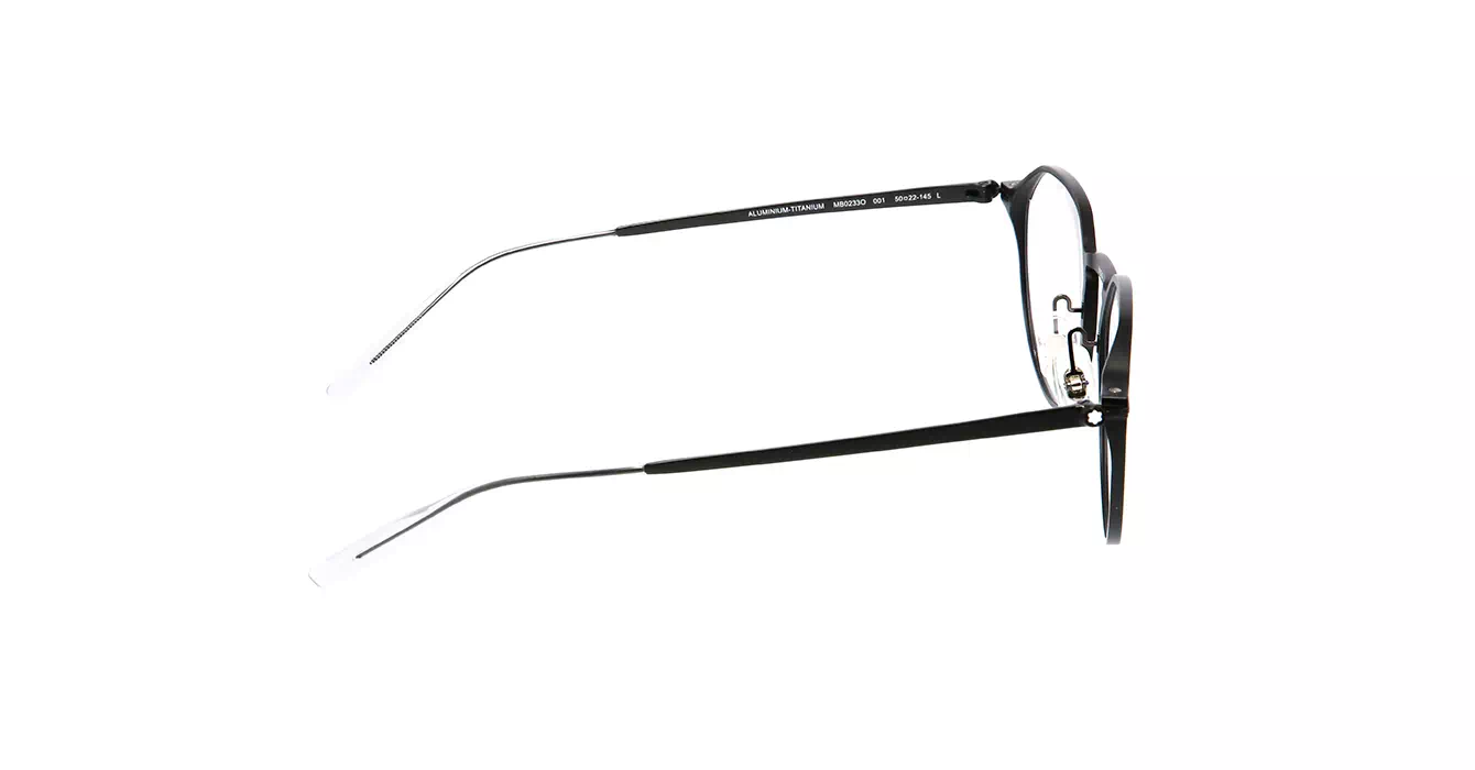 Montblanc MB0233O 001 s50