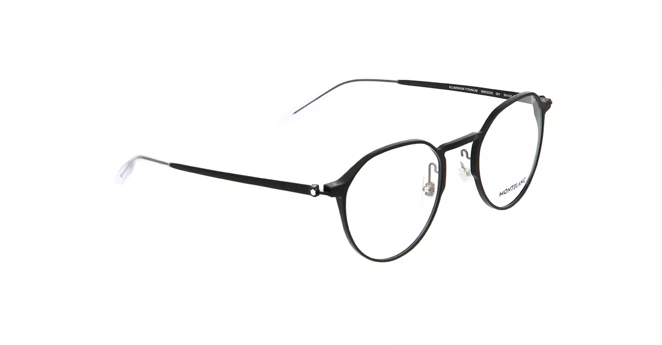 Montblanc MB0233O 001 s50