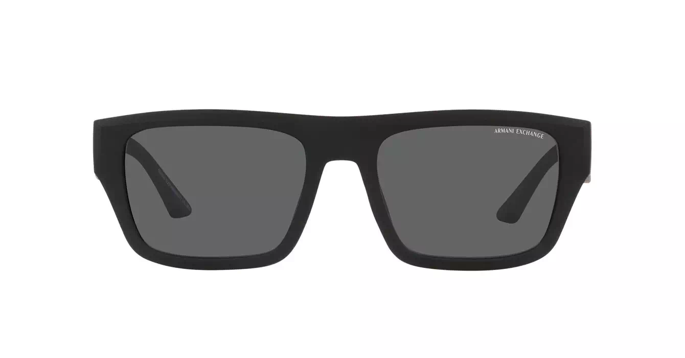 Armani Exchange AX4124SU 8078/87 s56