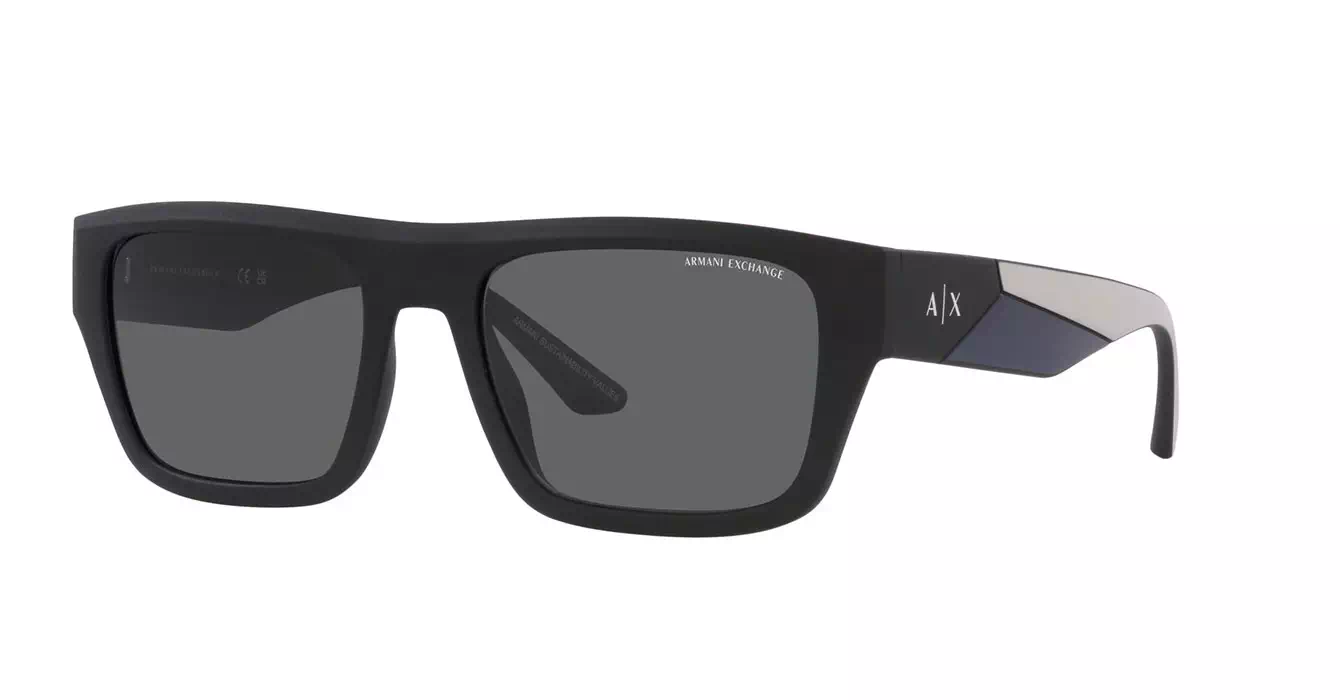 Armani Exchange AX4124SU 8078/87 s56