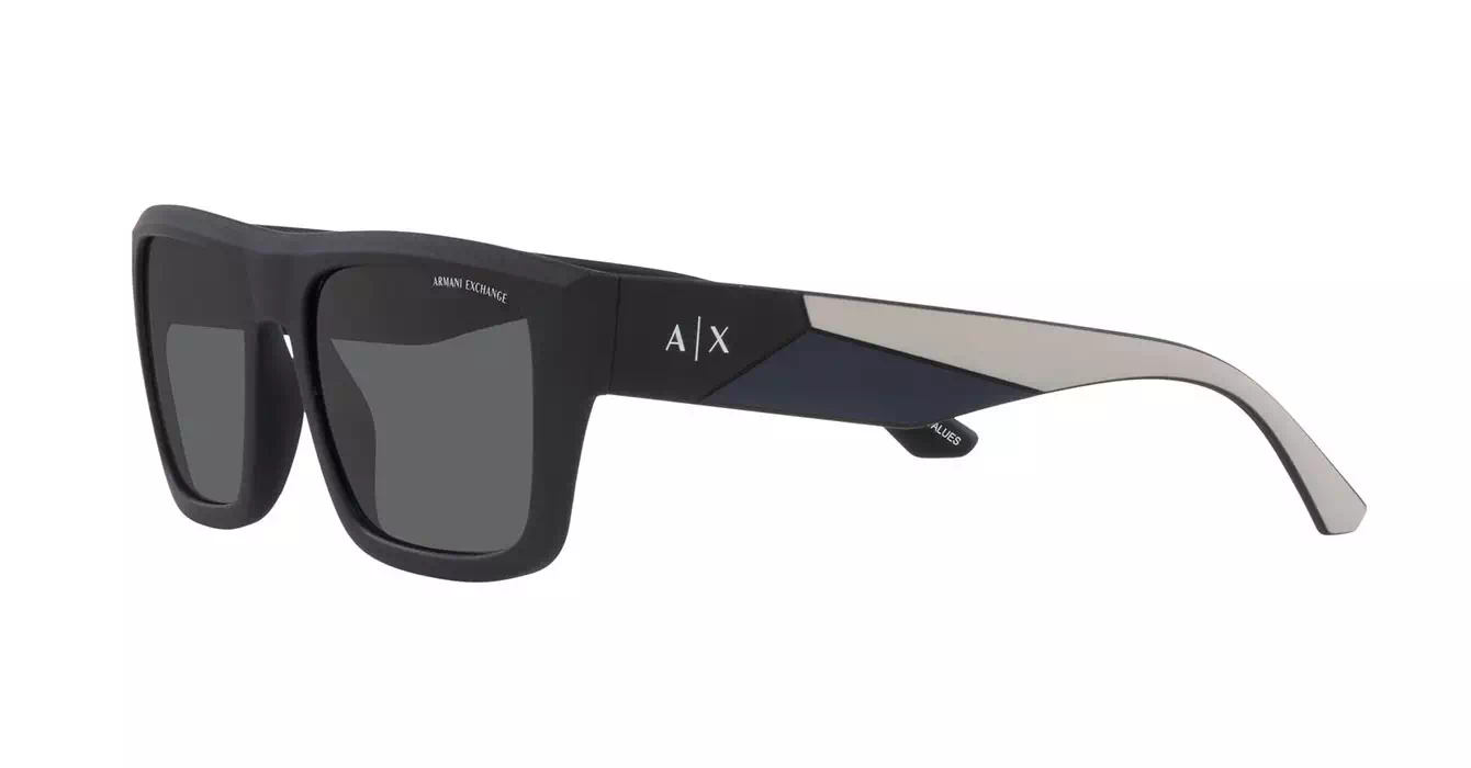 Armani Exchange AX4124SU 8078/87 s56