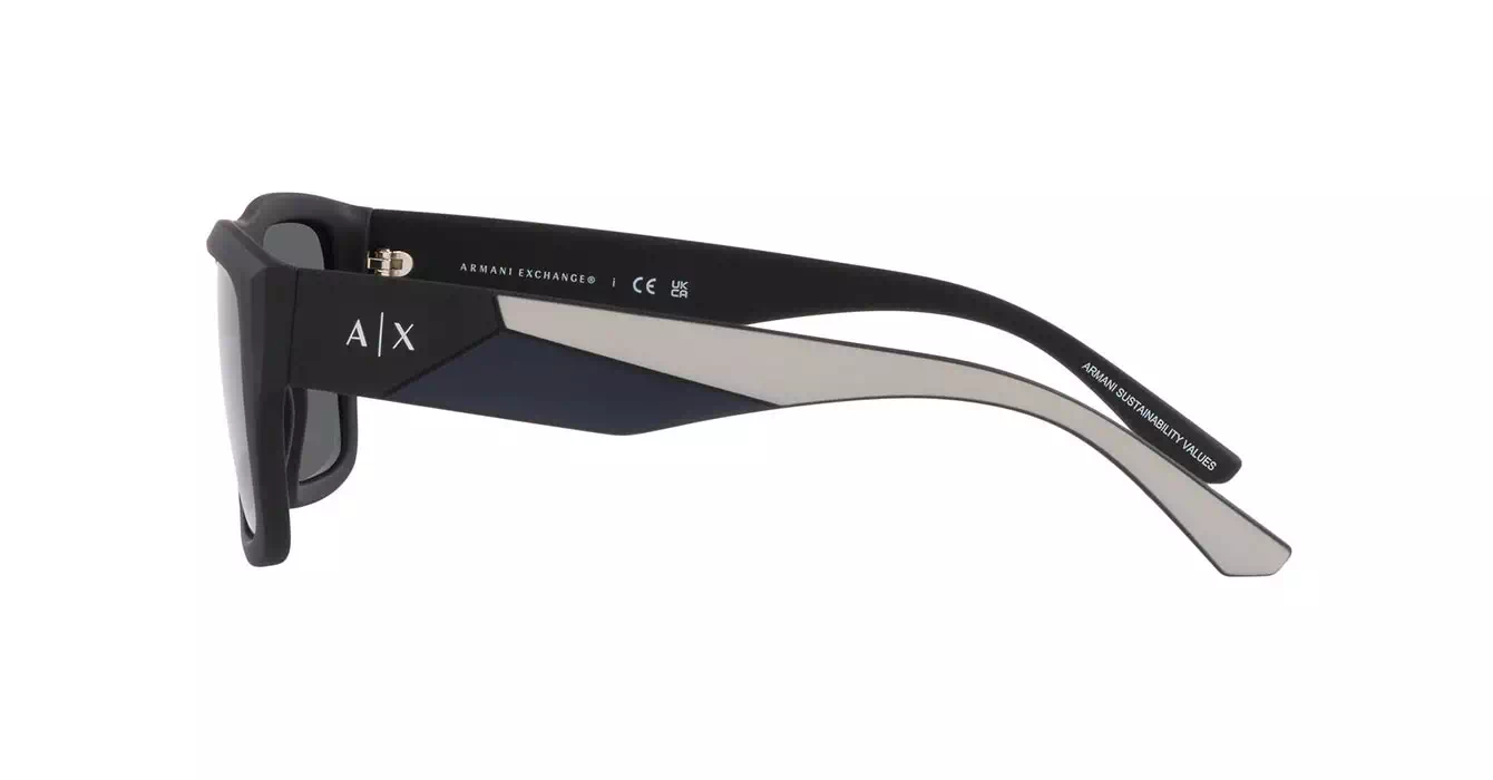 Armani Exchange AX4124SU 8078/87 s56
