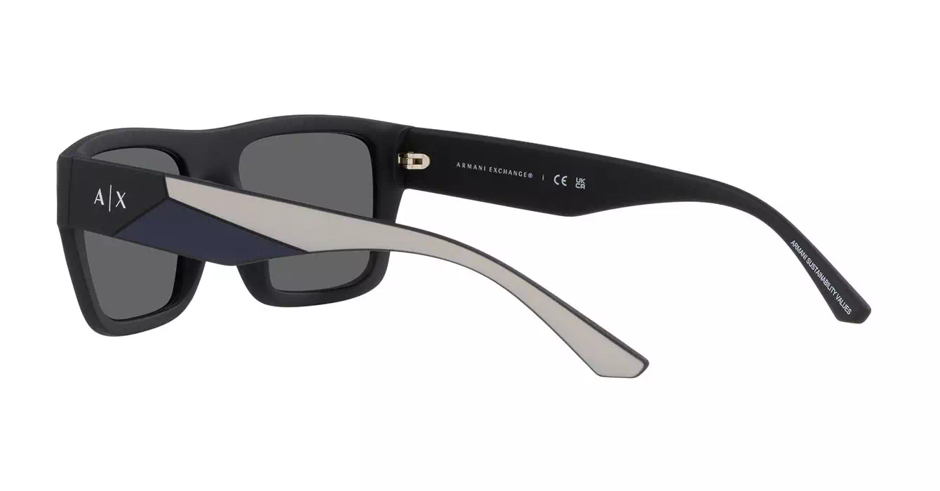 Armani Exchange AX4124SU 8078/87 s56