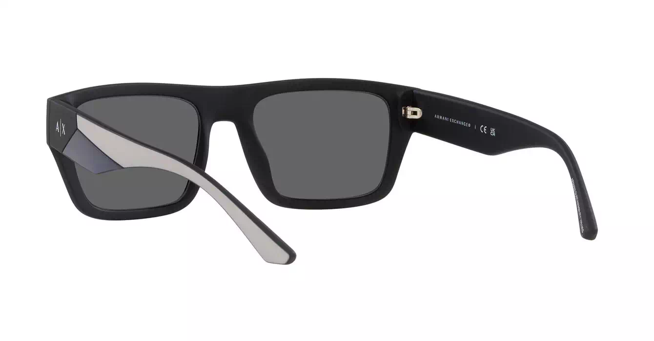 Armani Exchange AX4124SU 8078/87 s56