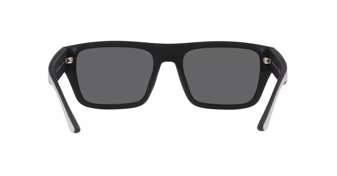 Armani Exchange AX4124SU 8078/87 s56