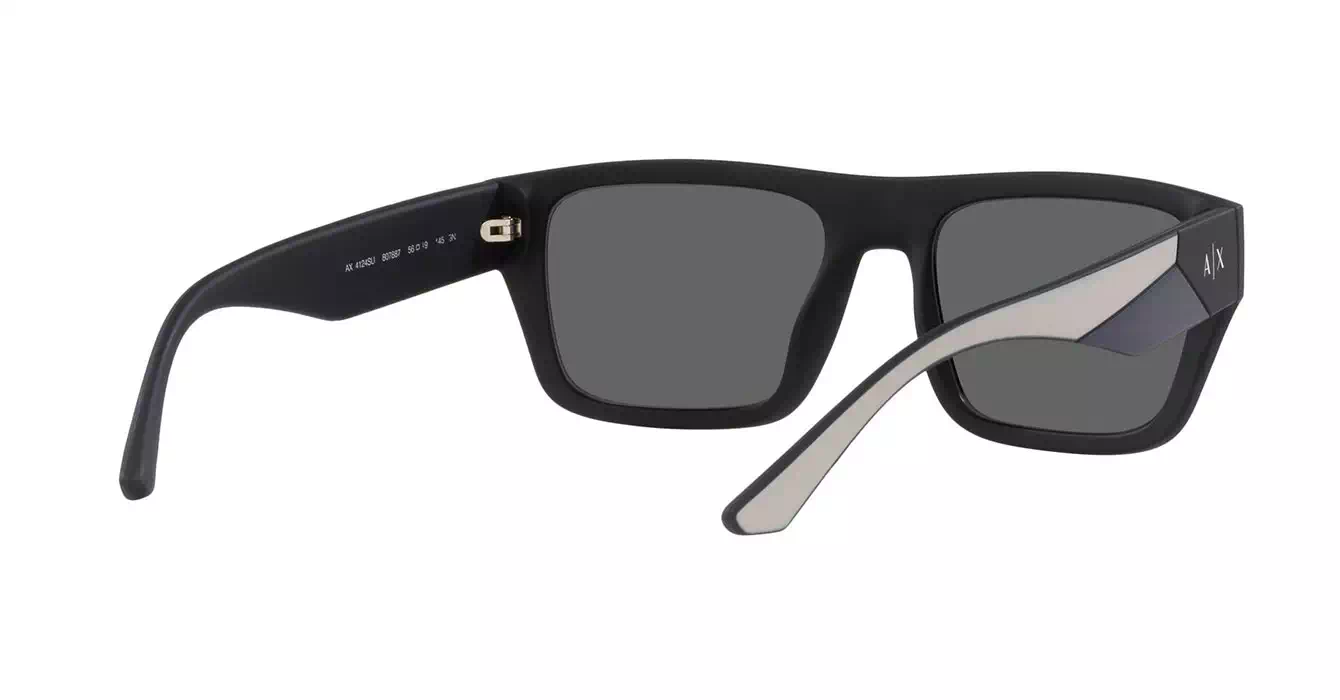 Armani Exchange AX4124SU 8078/87 s56