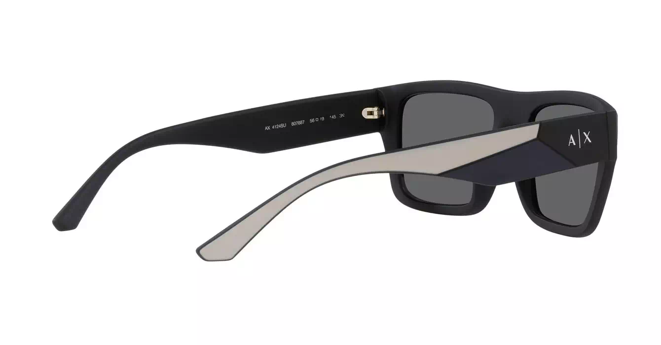 Armani Exchange AX4124SU 8078/87 s56