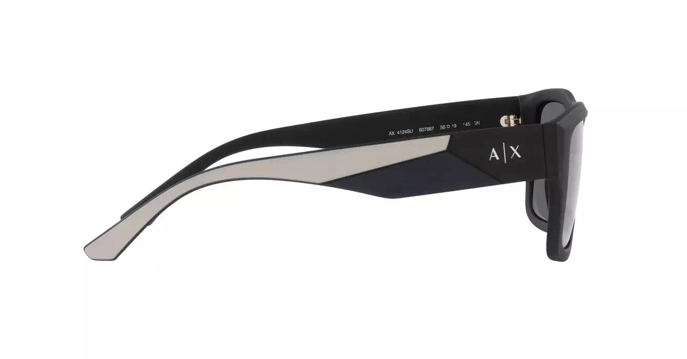 Armani Exchange AX4124SU 8078/87 s56