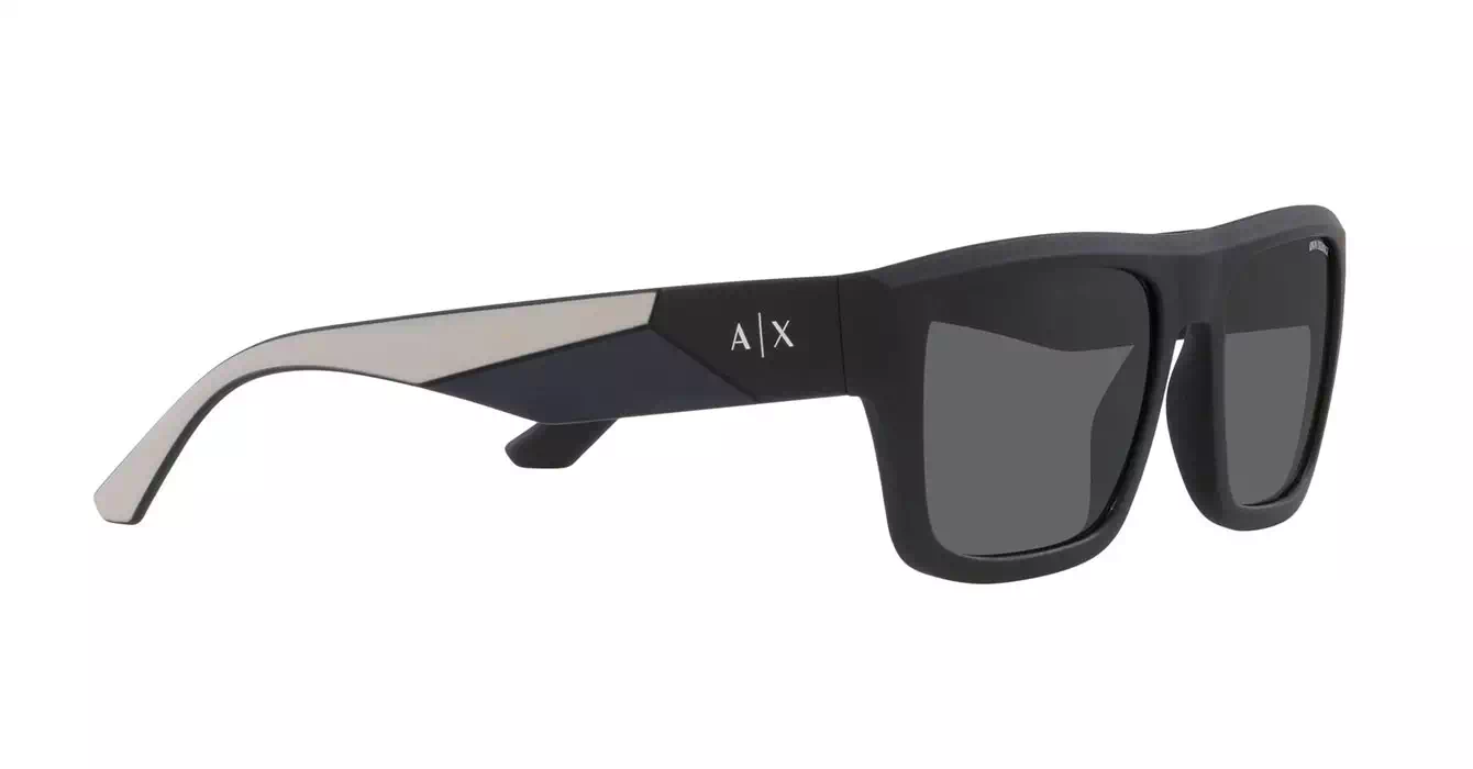 Armani Exchange AX4124SU 8078/87 s56