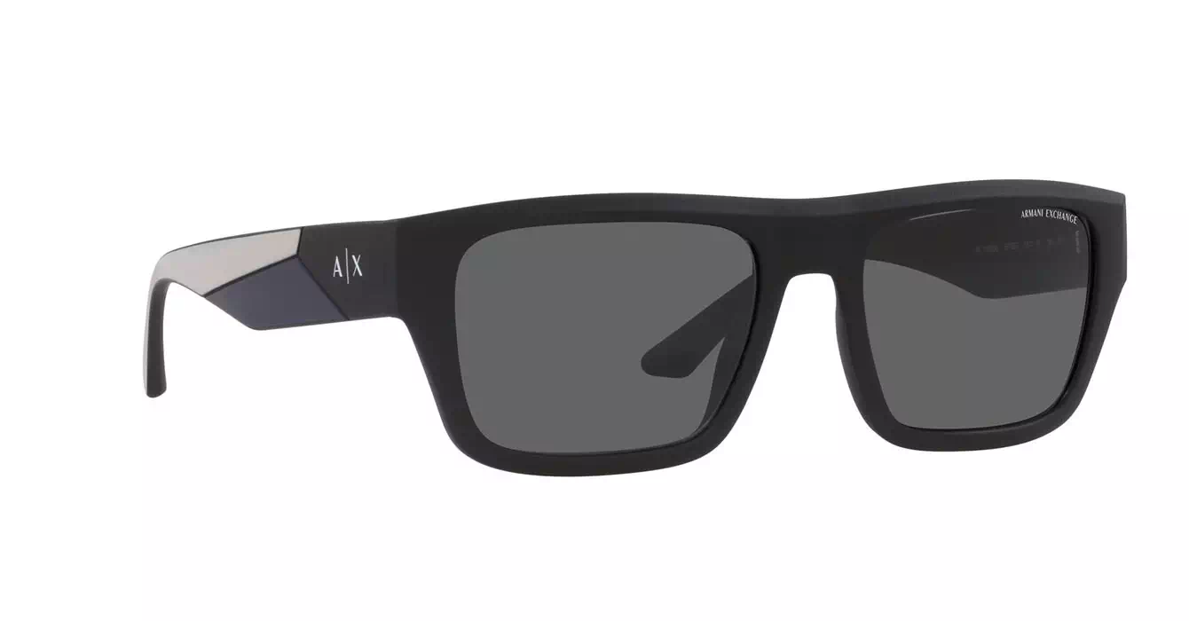 Armani Exchange AX4124SU 8078/87 s56