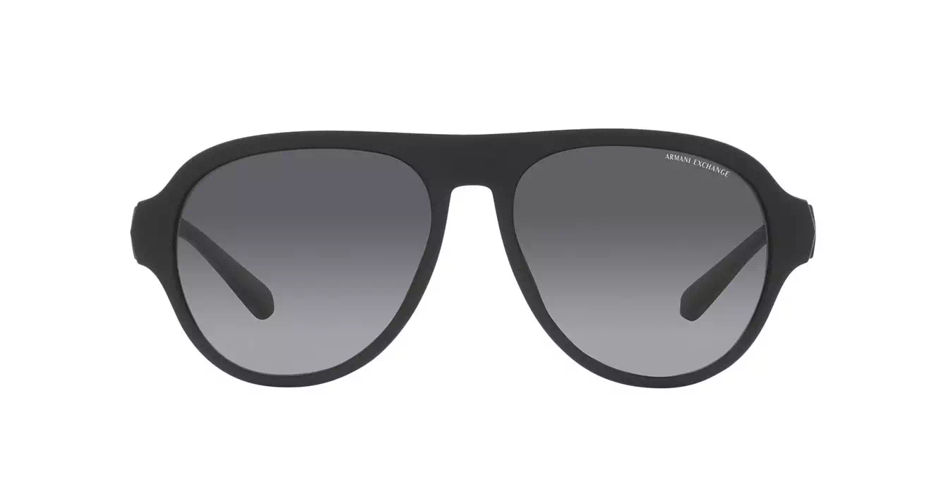 Armani Exchange AX4126SU 8078/T3 s58