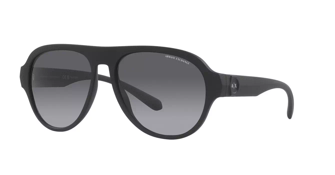 Armani Exchange AX4126SU 8078/T3 s58