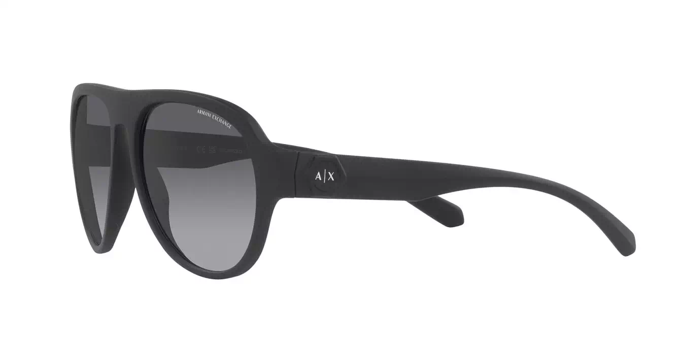 Armani Exchange AX4126SU 8078/T3 s58