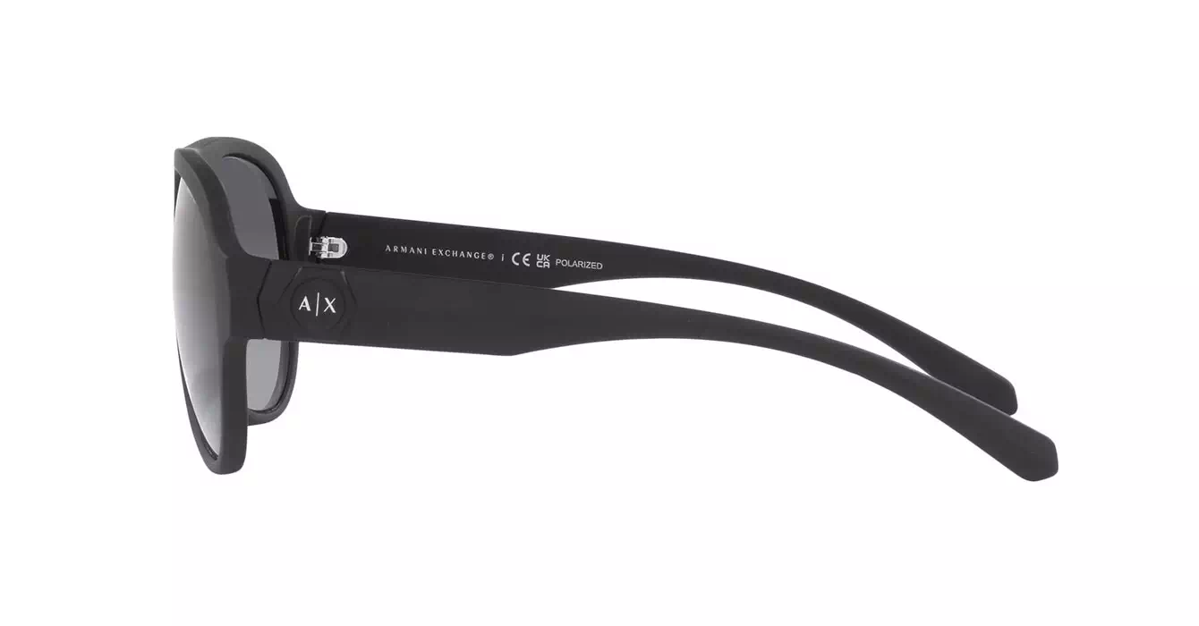 Armani Exchange AX4126SU 8078/T3 s58