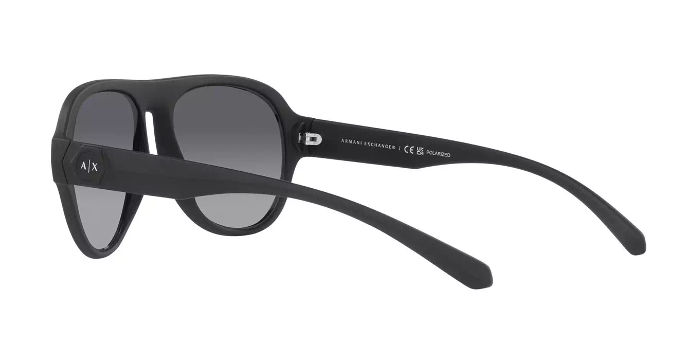 Armani Exchange AX4126SU 8078/T3 s58