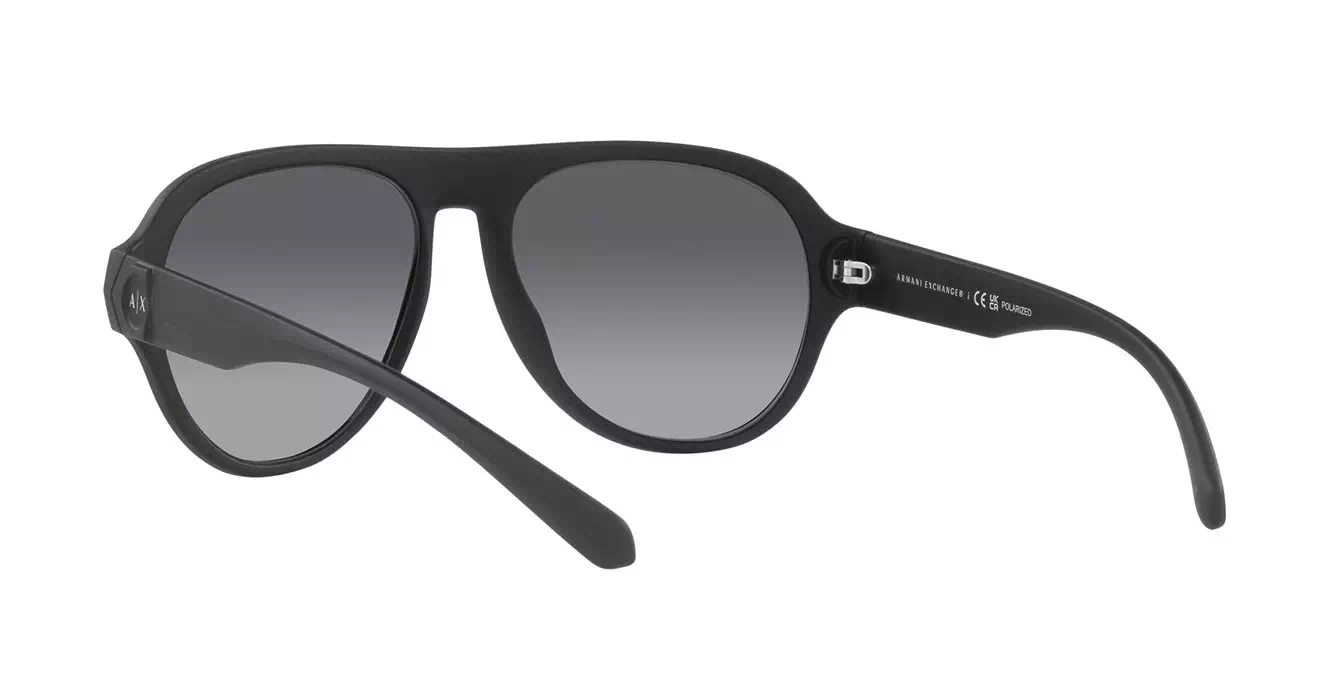 Armani Exchange AX4126SU 8078/T3 s58