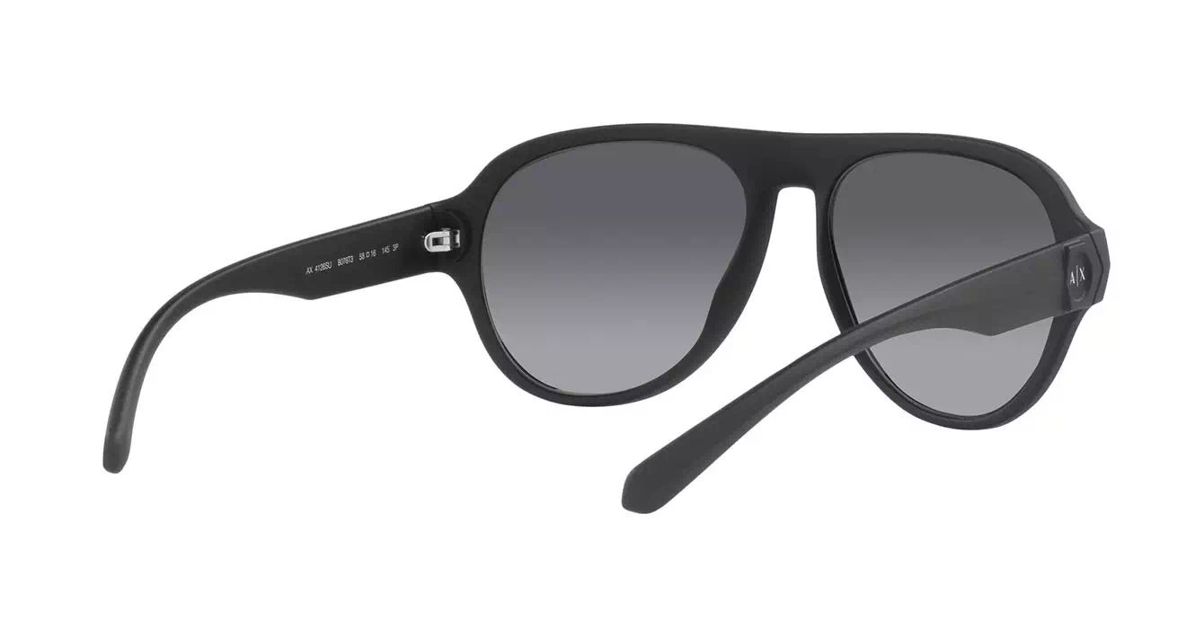 Armani Exchange AX4126SU 8078/T3 s58