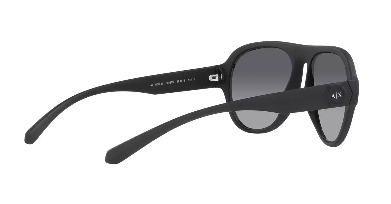 Armani Exchange AX4126SU 8078/T3 s58