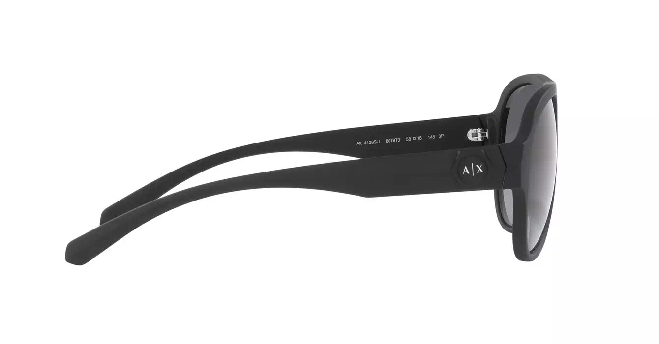 Armani Exchange AX4126SU 8078/T3 s58