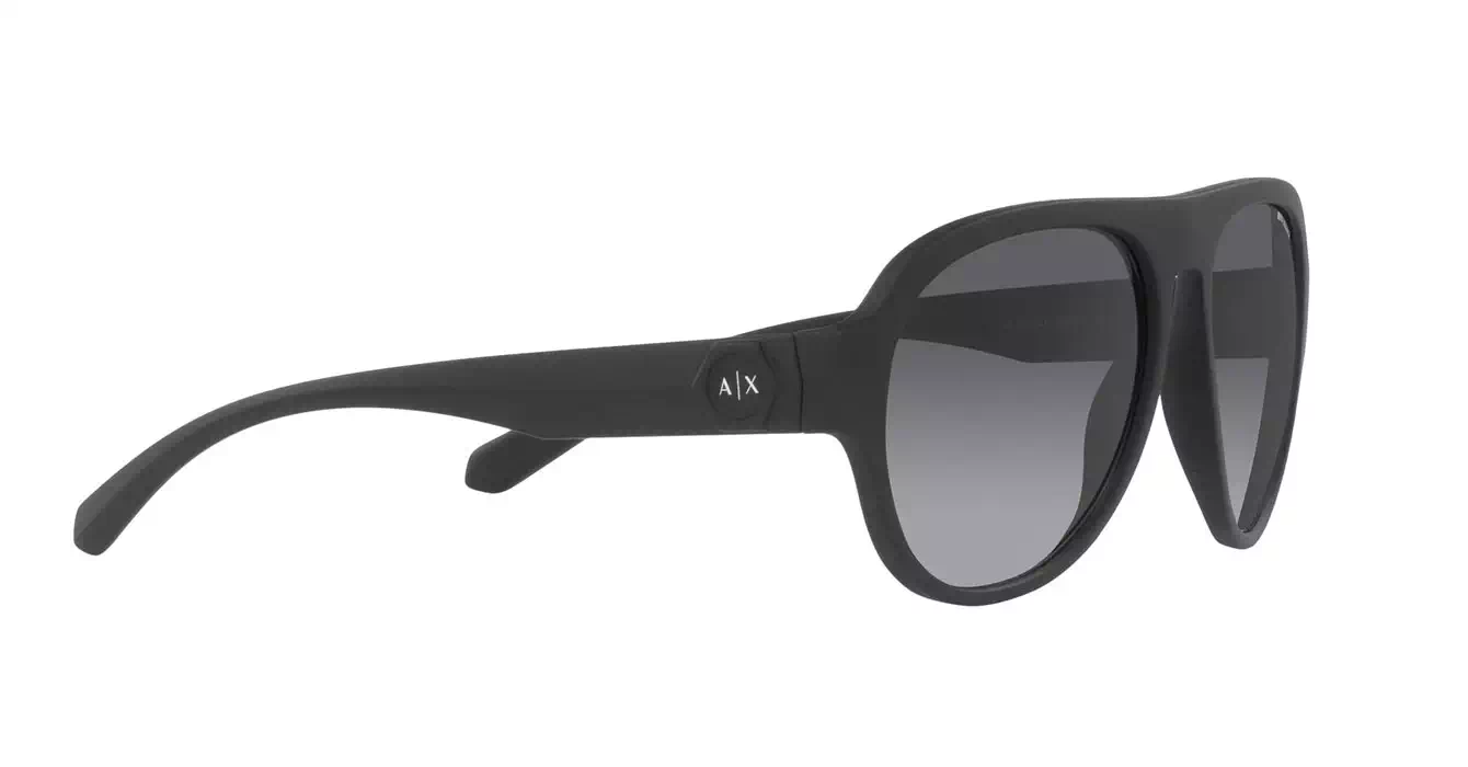 Armani Exchange AX4126SU 8078/T3 s58