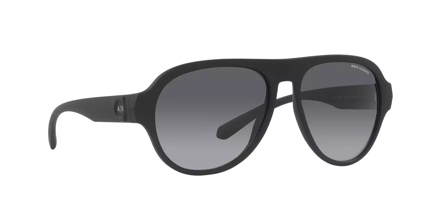 Armani Exchange AX4126SU 8078/T3 s58