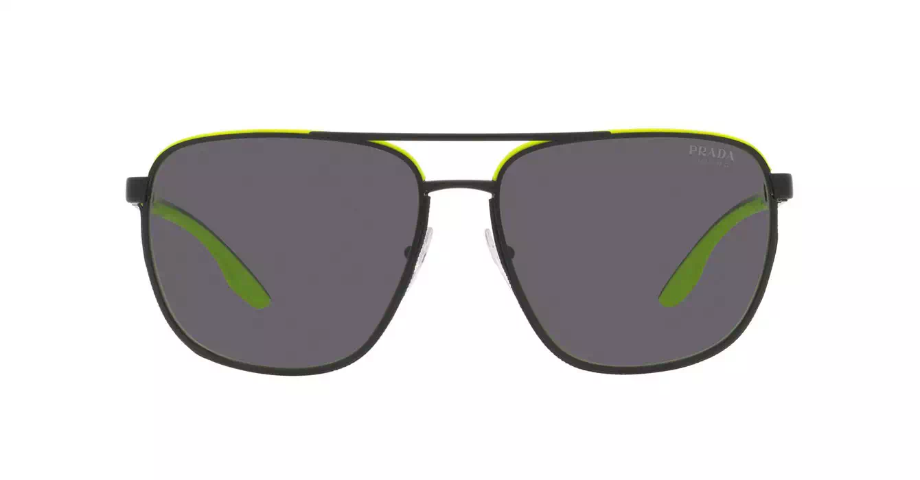 Prada SPS-50Y 17G-01V s62