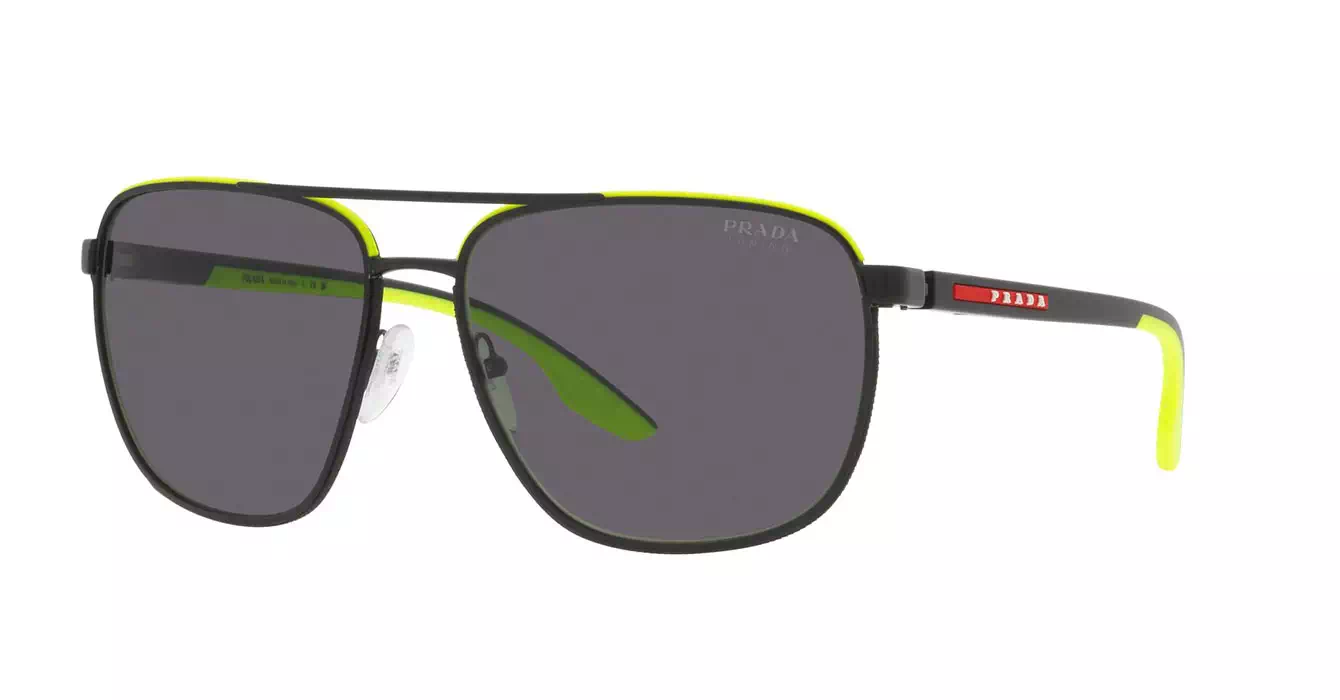 Prada SPS-50Y 17G-01V s62
