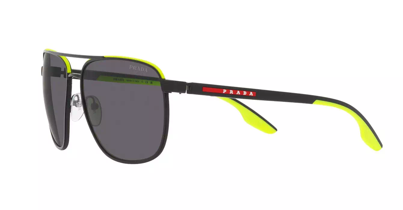 Prada SPS-50Y 17G-01V s62
