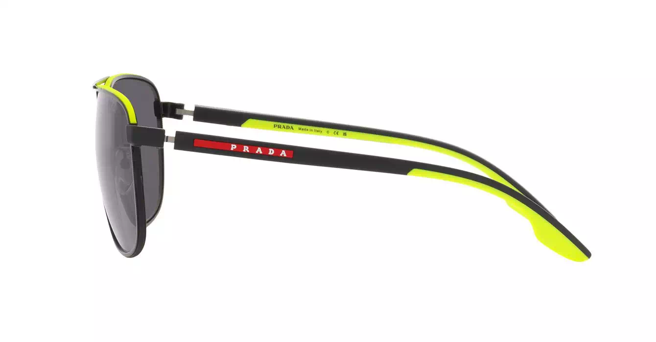 Prada SPS-50Y 17G-01V s62