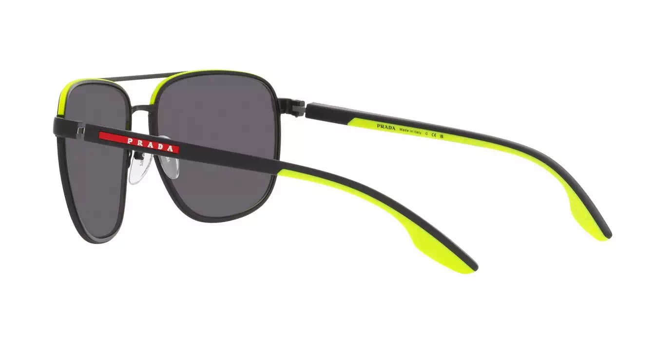 Prada SPS-50Y 17G-01V s62