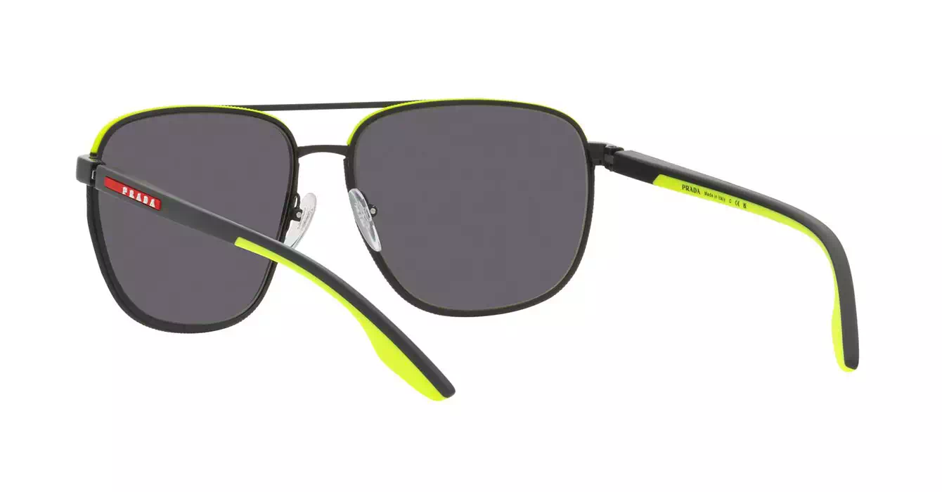 Prada SPS-50Y 17G-01V s62