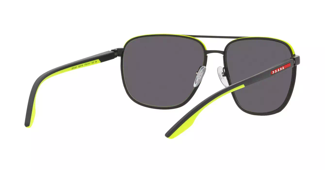 Prada SPS-50Y 17G-01V s62