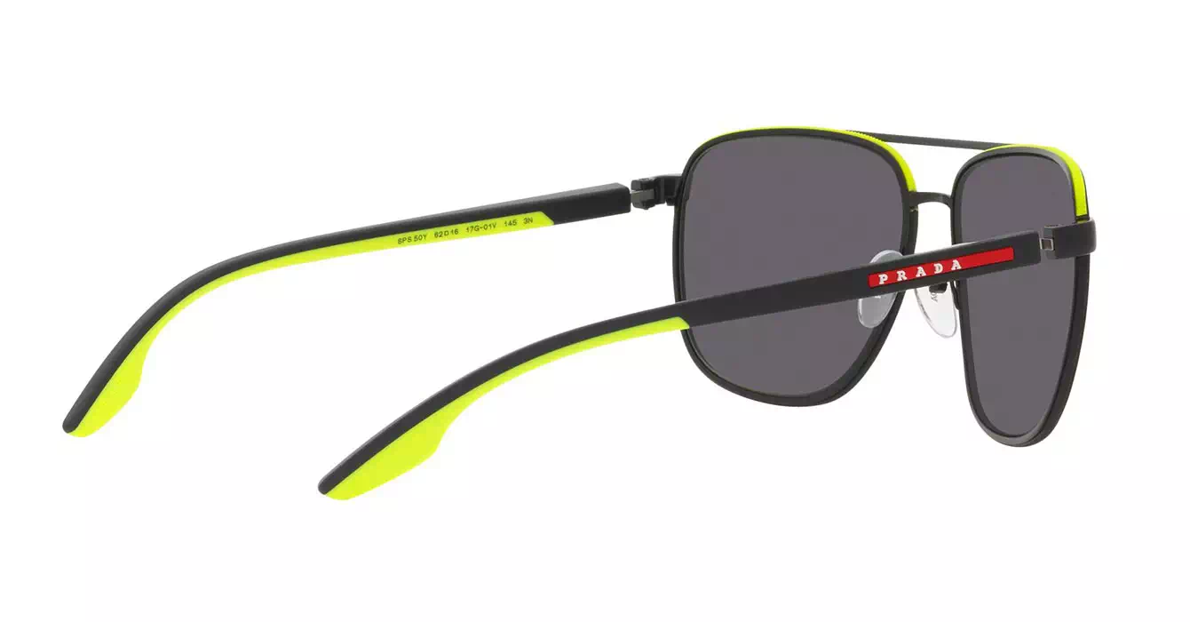 Prada SPS-50Y 17G-01V s62