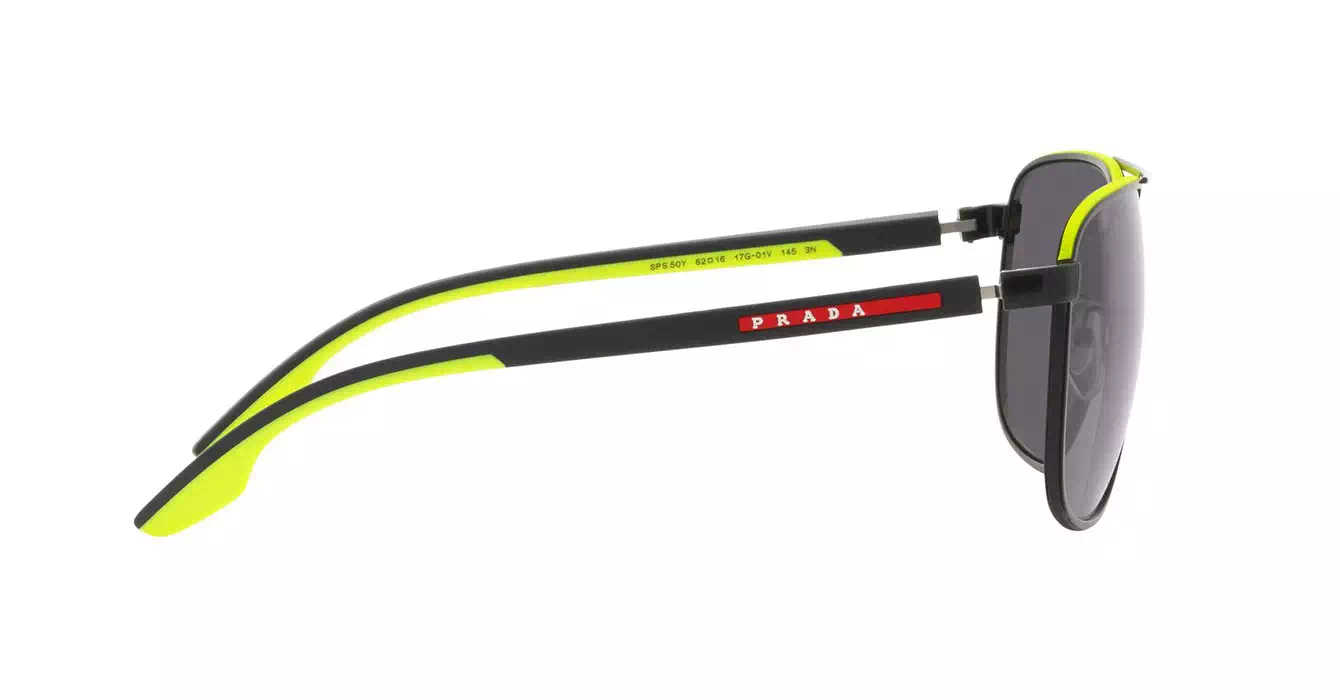 Prada SPS-50Y 17G-01V s62