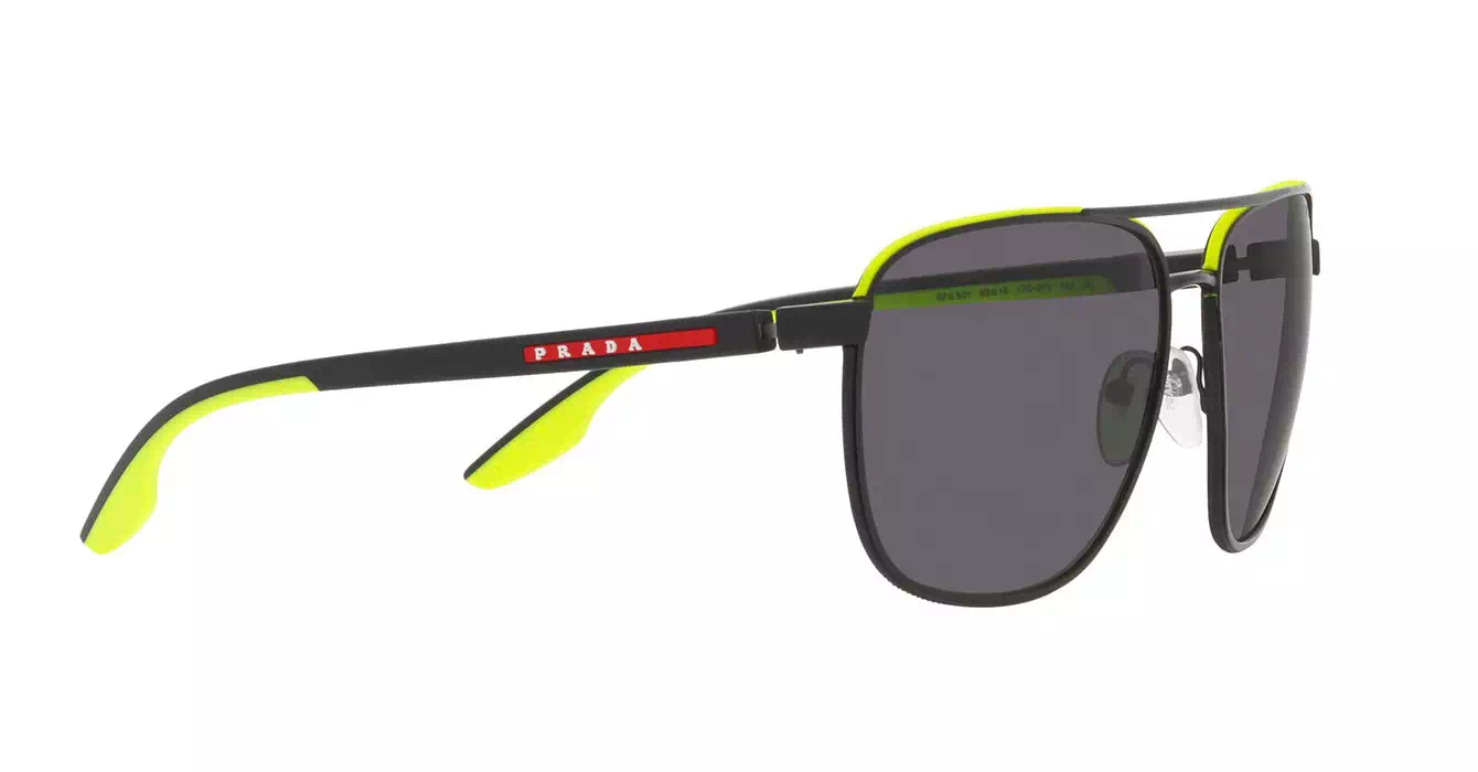 Prada SPS-50Y 17G-01V s62