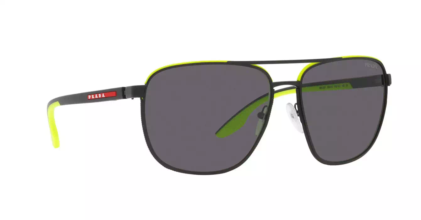 Prada SPS-50Y 17G-01V s62