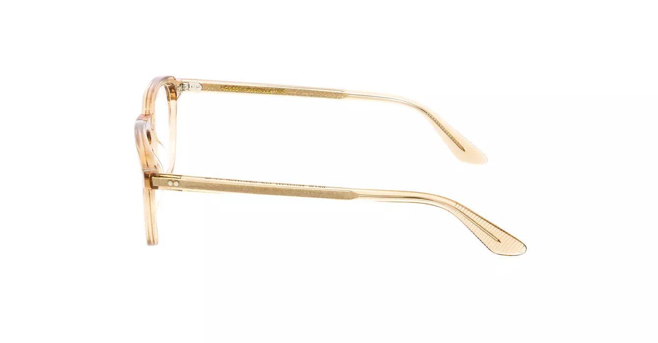 Moscot Billik Cinnamon s50